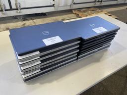 Dell Latitude Laptops, Qty. 15