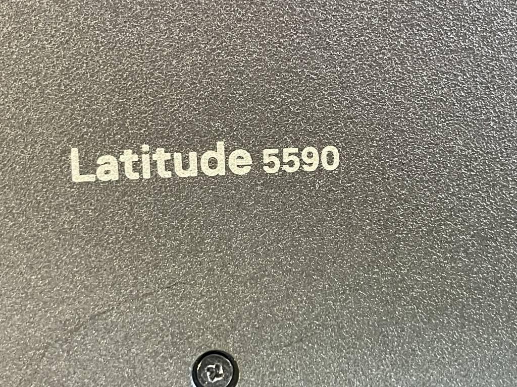 Dell Latitude Laptops, Qty. 15