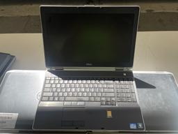 Dell Latitude Laptops, Qty. 13