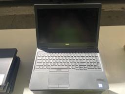 Dell Latitude Laptops, Qty. 16