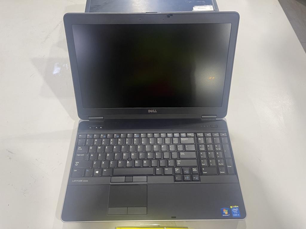 Dell Laptops, Qty. 10
