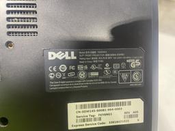 Dell 1609WX Multimedia Projector