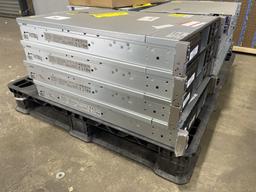 HP Proliant 380/385, Qty. 12