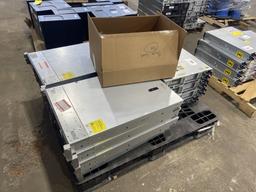 HP Proliant 380/385, Qty. 12