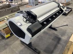 HP Designjet T2300 Plotter