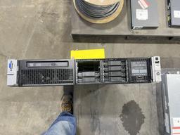 HP Proliant DL385 G8 Server