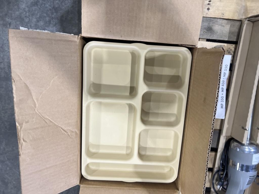 Food Trays