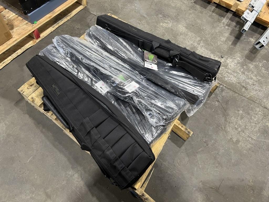 Elite 37" Rifle Carrying Cases