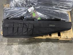 Elite 37" Rifle Carrying Cases