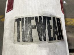 Tuf-Wear Punching Bag