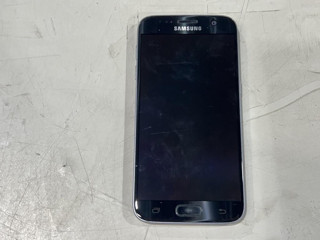 Samsung Galaxy S7 Cell Phones, Qty 24