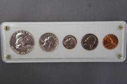 1961 Proof Set