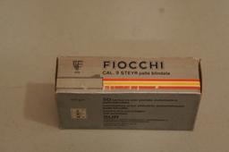 Fiocchi 9mm Steyr