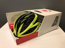 Bontrager Bike Helmet