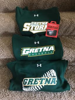 Gretna Gear