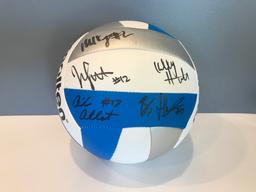 2017 National Champion Husker Volleyball