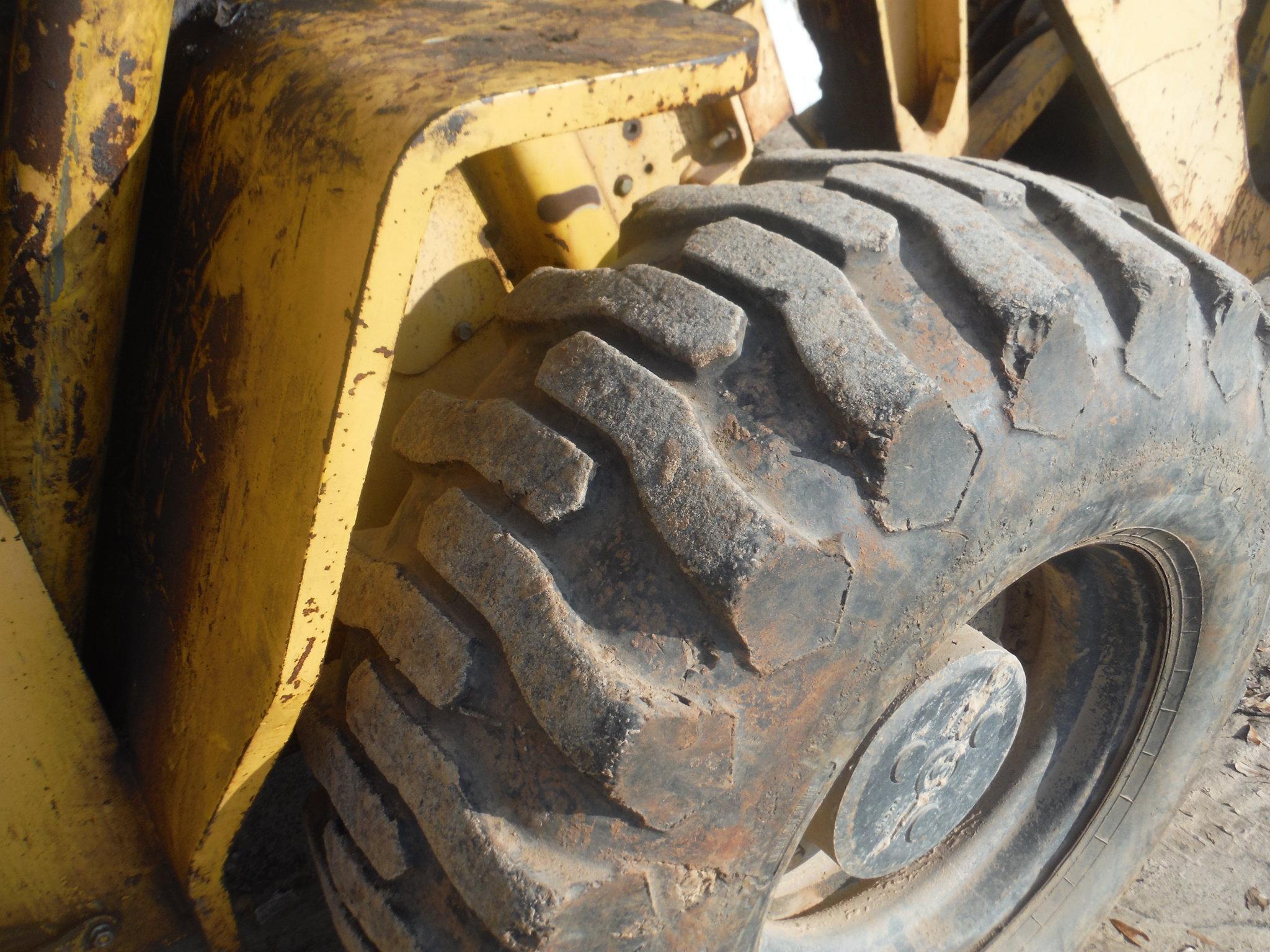 Waldon 6000D Wheel Loader