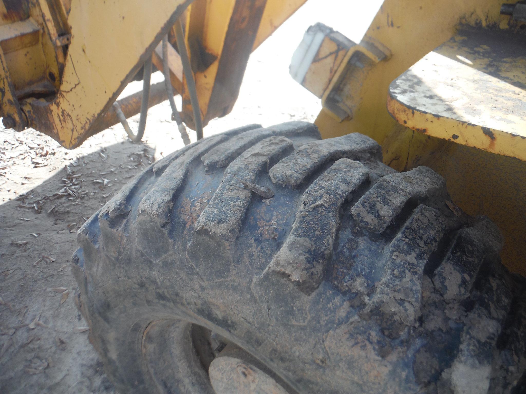 Waldon 6000D Wheel Loader