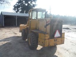 Waldon 6000D Wheel Loader