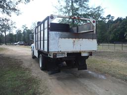 1991 GMC Topkick 6500 Chip Truck