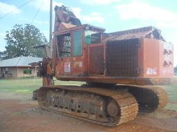 1988 Koehring 618 Feller Buncher