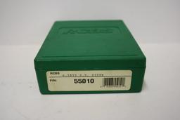 RCBS 6.5x55 S.B. Sizer #551010