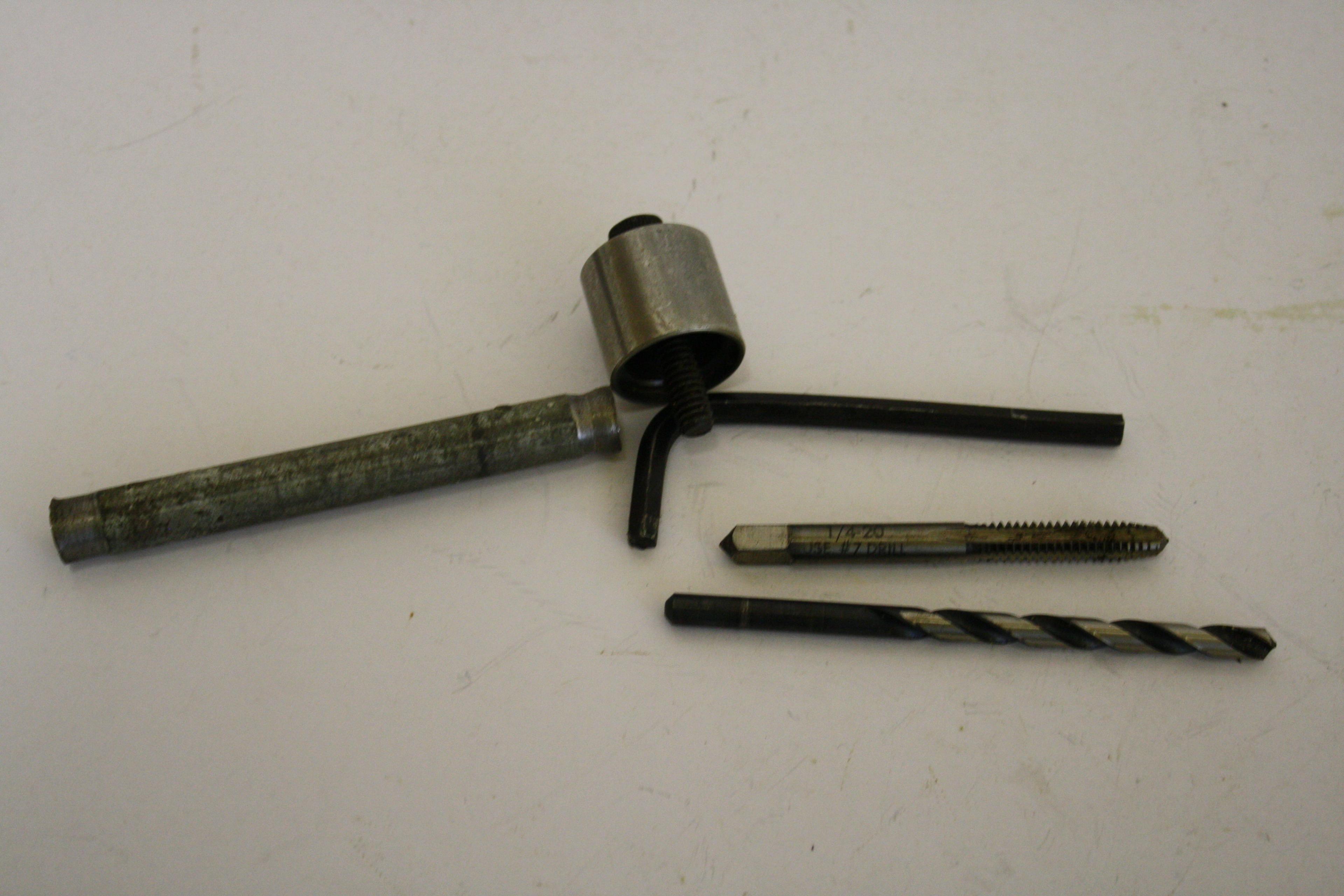 RCBS Stuck Case Remover #09340