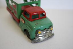 Vintage Japan Farm Truck