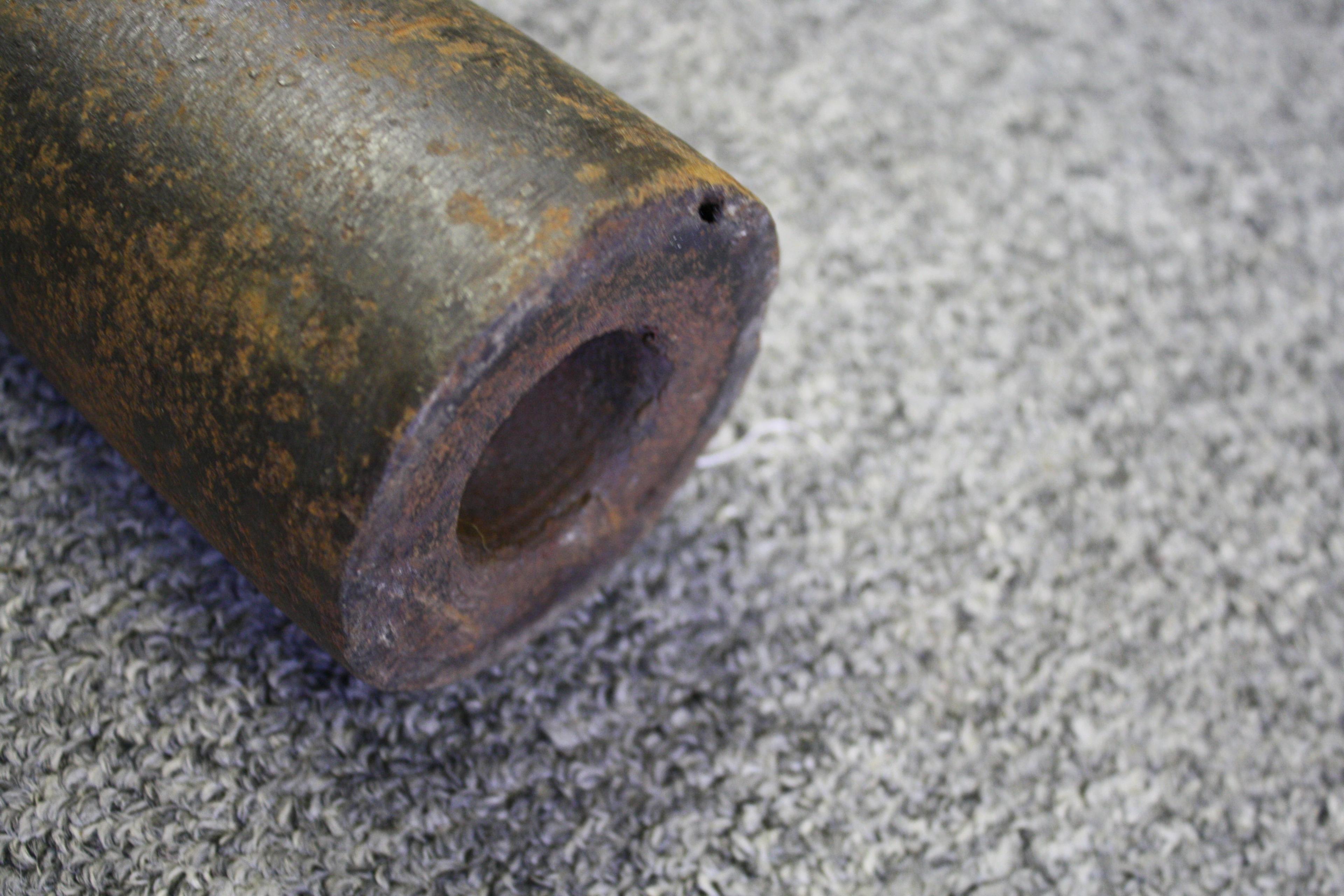 Artillery Shell