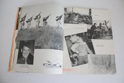 WWII Pictorial Review of 16th Armored Division