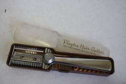 Playtex Hair Cutter in Case