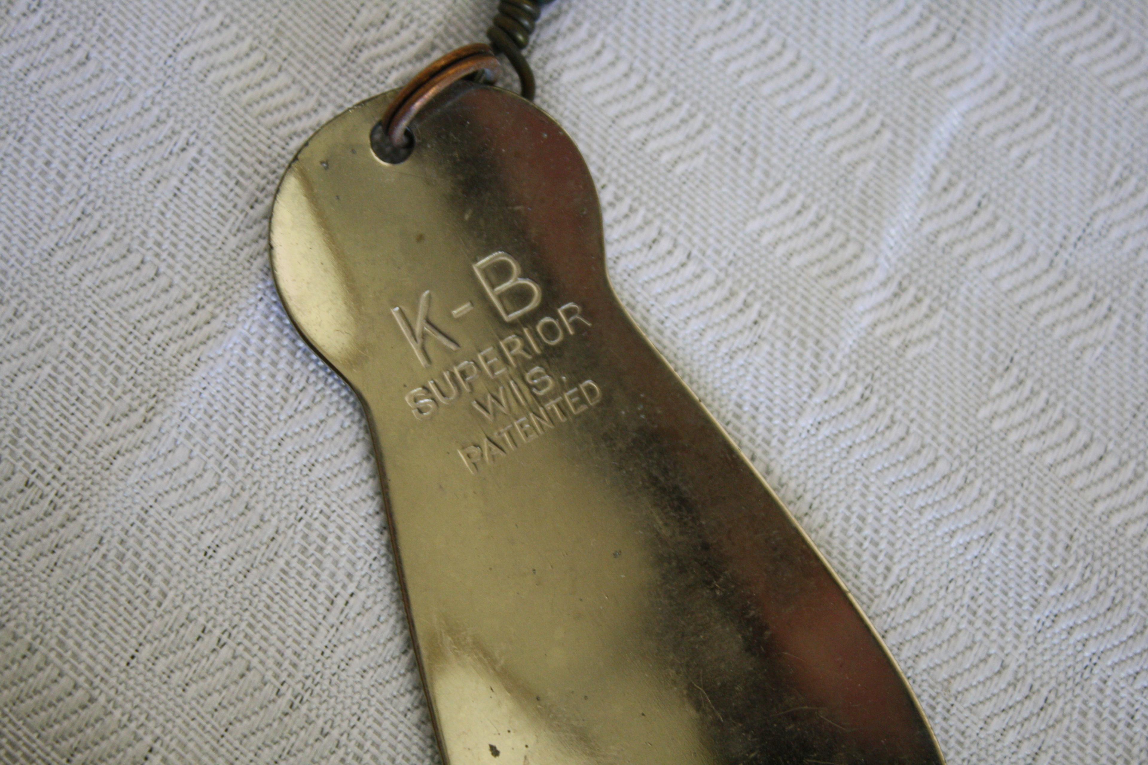 K-B Spoon