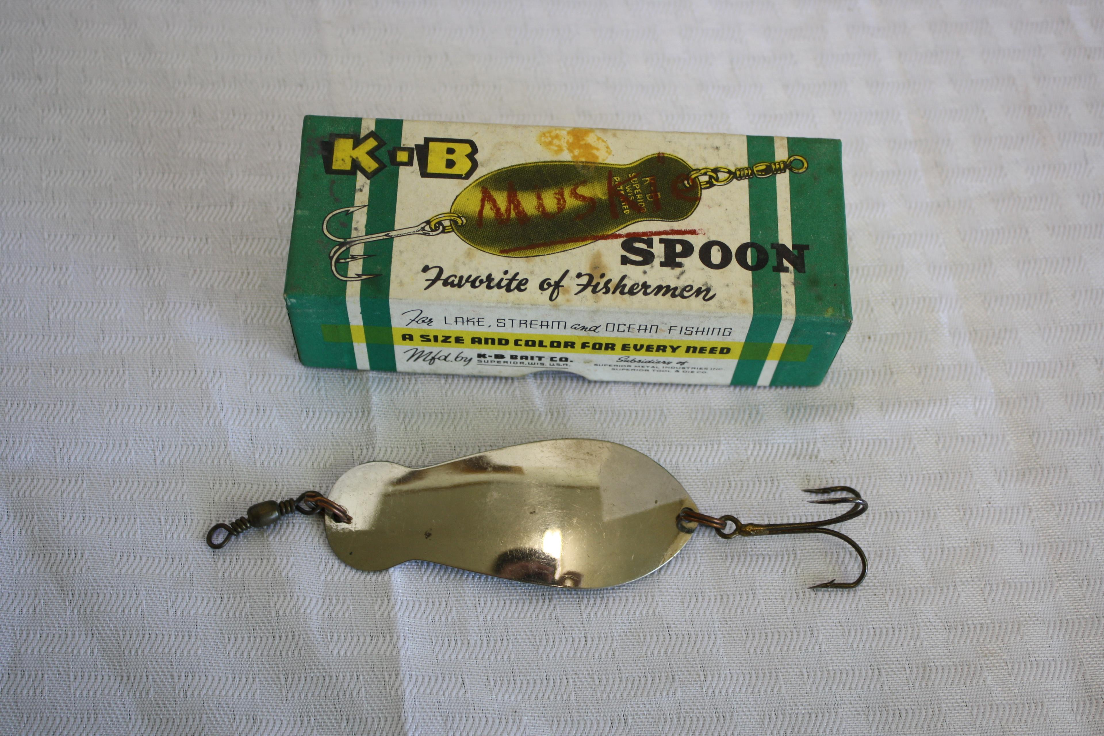 K-B Spoon