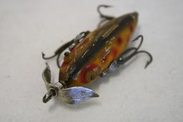 Heddon's Dowagiac Fishing Lure