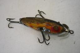 Heddon's Dowagiac Fishing Lure