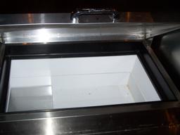 True Model TTP-67 Prep Table Cooler