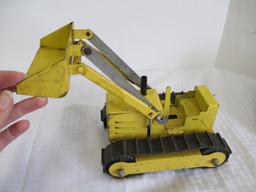 Structo 12 inch Bulldozer