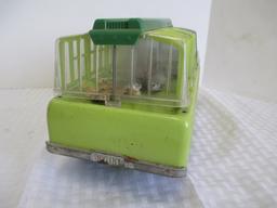 Nylint 11 inch Jungle Wagon