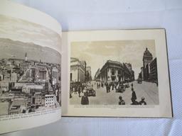 1915 San Francisco Viewbook