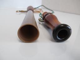 Pair of Goose Calls