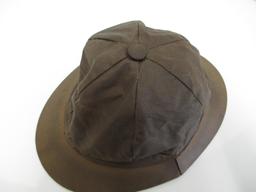 Hoggs of Fife Genuine Hunting Scot Cap