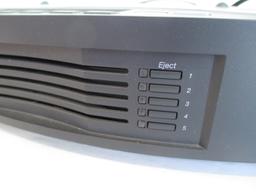 BOSE Acoustic Wave Multi-Disk Changer