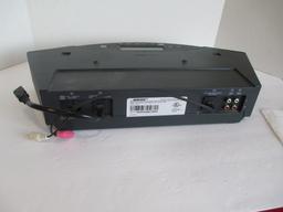 BOSE Acoustic Wave Multi-Disk Changer