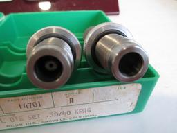 RCBS .30/40 Krag FL Die Set