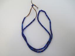 New York Iroquois Trade Beads
