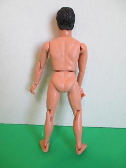 1971 Mego Action Jackson (No Outfit)