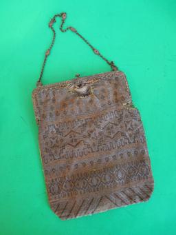 Victorian Purse-Circa 1900