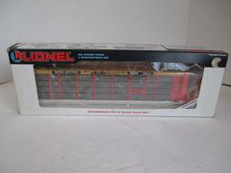 Lionel D&RG Two Tier Auto Carrier