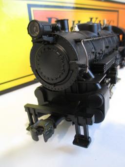 M.T.H. Electric Trains 0-8-0 Chicago Northwestern Scale Switch Engine