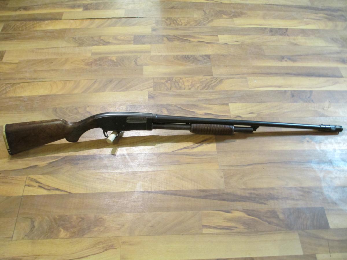 Stevens 620 20 Ga.